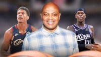 Charles Barkley, Cleveland Cavaliers, De'Andre Hunter, Dennis Schroder, Sacramento Kings