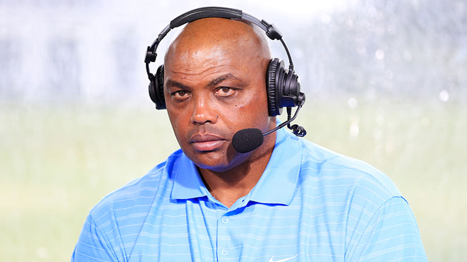 Charles Barkley, Inside the NBA crew have complained over early use on ESPN