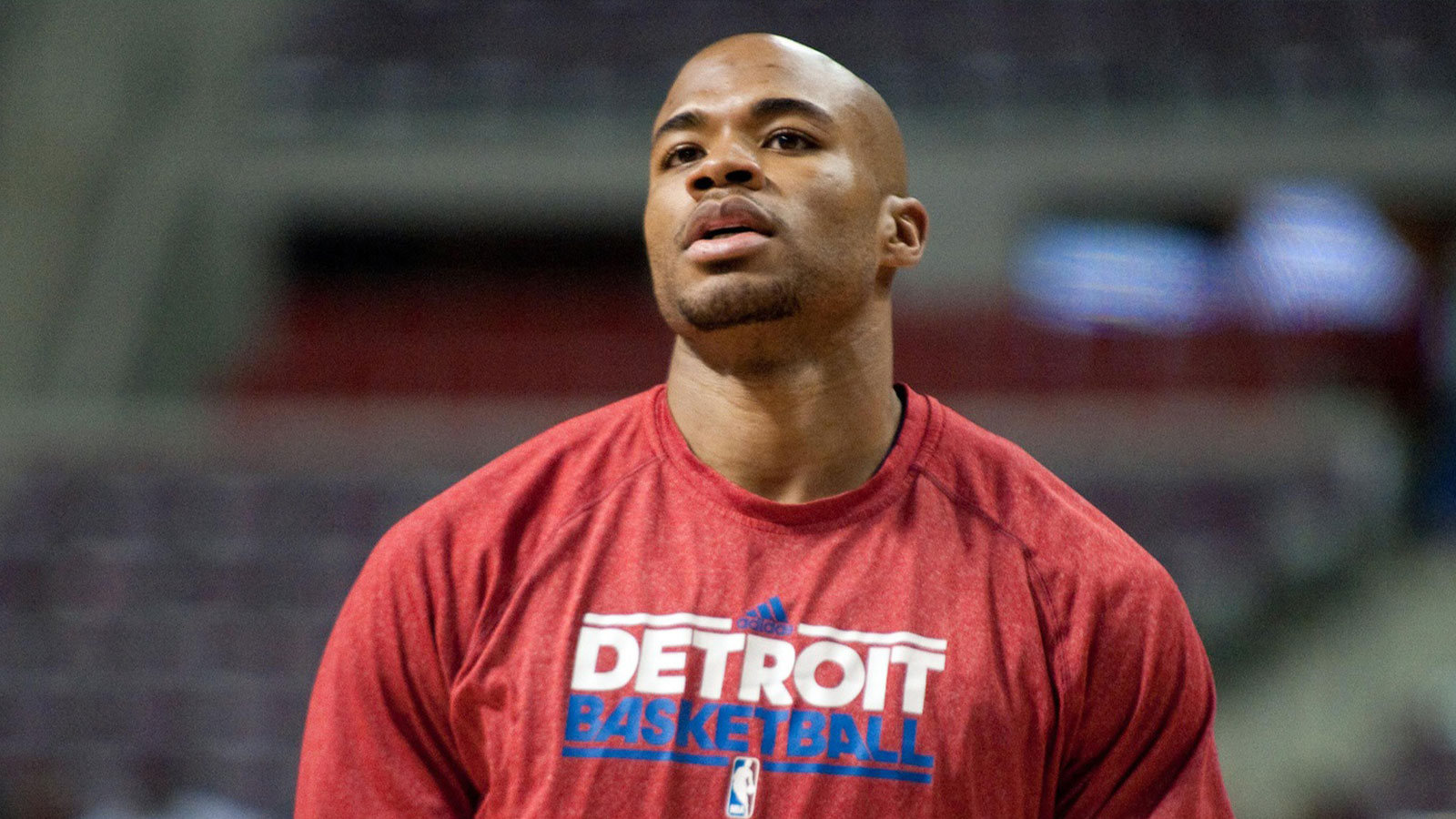 Charlie Villanueva recalls Pistons locker room fight that ended Corey Maggette