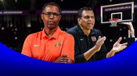 Charlie Ward and Reggie Theus are set to enter a new chapter in the rivalry between Florida A&M and Bethune Cookman