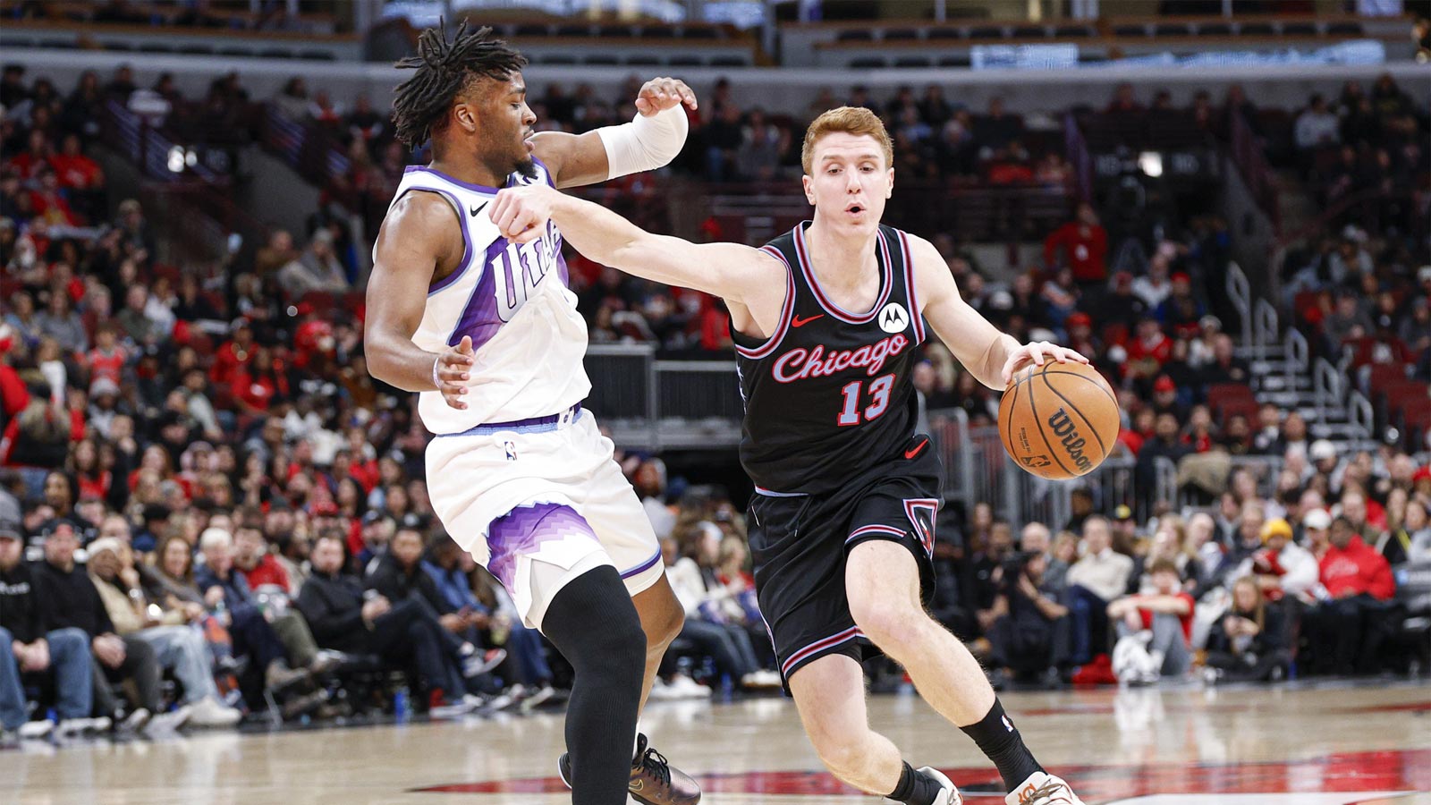 Is Kevin Huerter playing tonight? Bulls vs Nets injury report