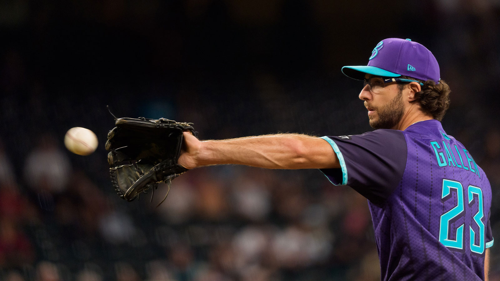 Cubs rumors: Chicago linked to Zac Gallen in free agency