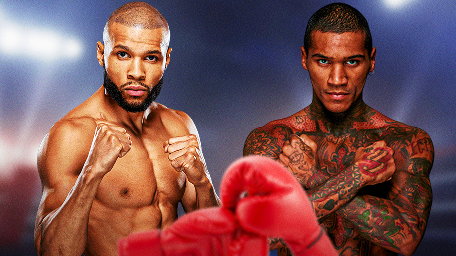 Chris Eubank Jr. return sets up super-middleweight Conor Benn Trilogy Possibility