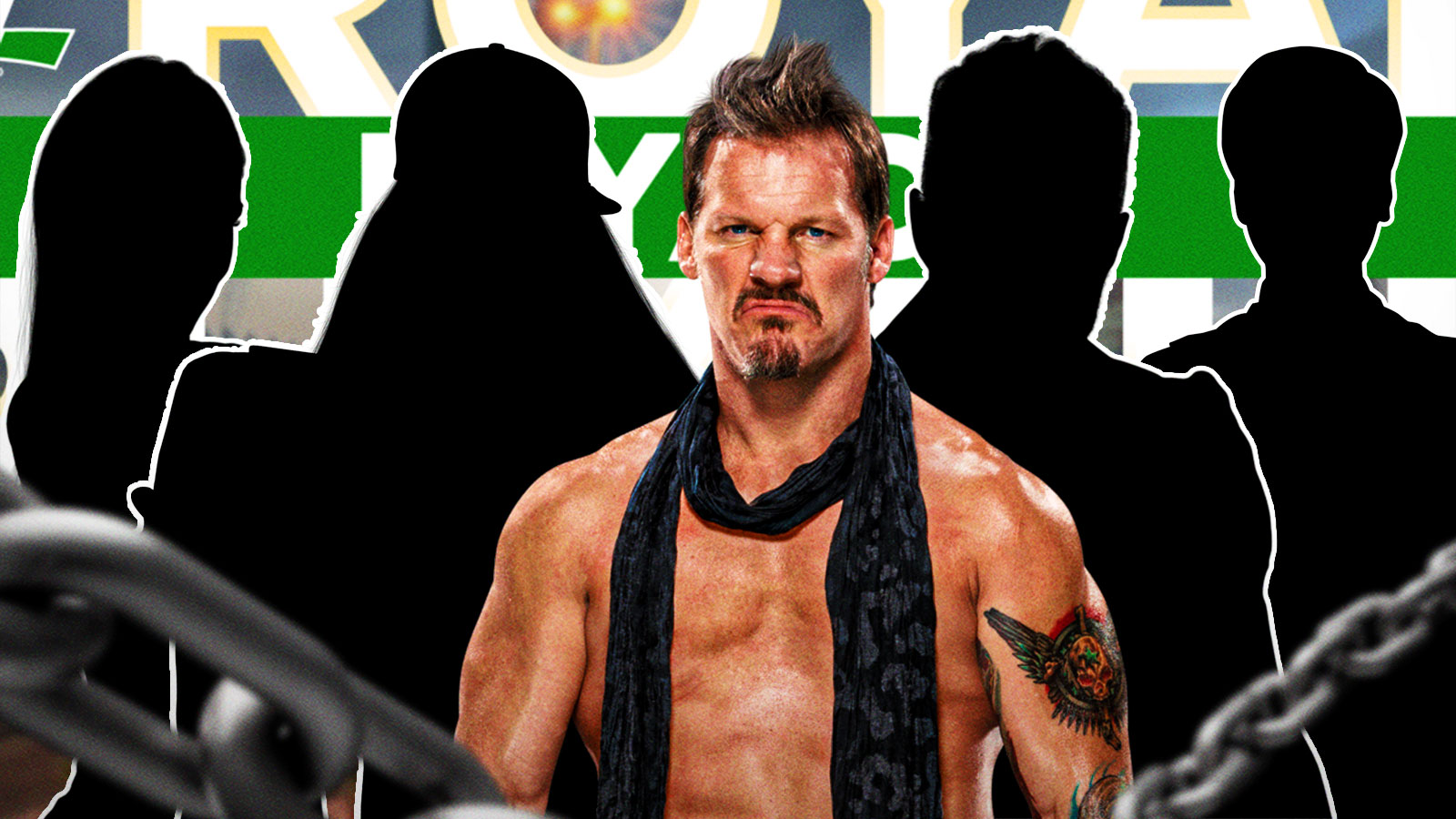 Chris Jericho headlines 6 potential bombshell surprises for 2026 WWE Royal Rumble