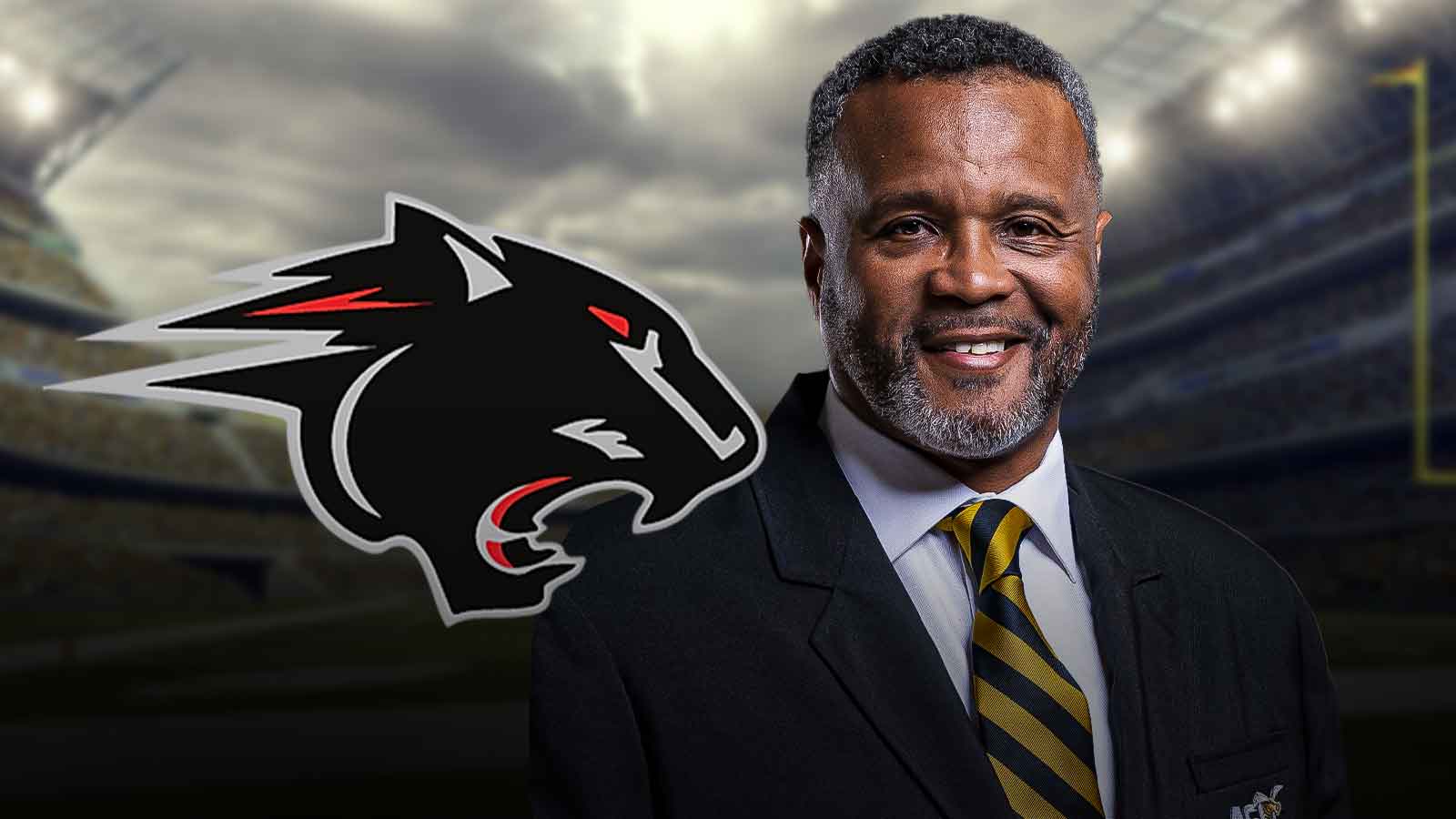 Clark Atlanta names HBCU football vet Terry Sims as head coach