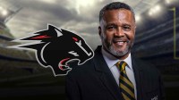 Clark Atlanta University has named former Bethune-Cookman coach Terry Sims as their latest head football coach.
