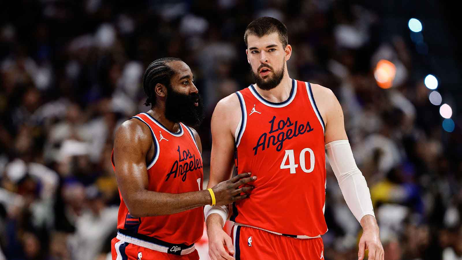 Clippers rumors: Ivica Zubac trade asking price is massive as LA focuses on Chris Paul deal