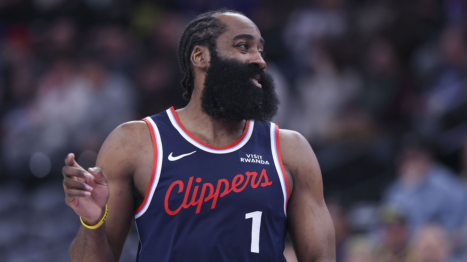 Clippers’ James Harden joins LeBron James, Oscar Robertson in elite NBA company