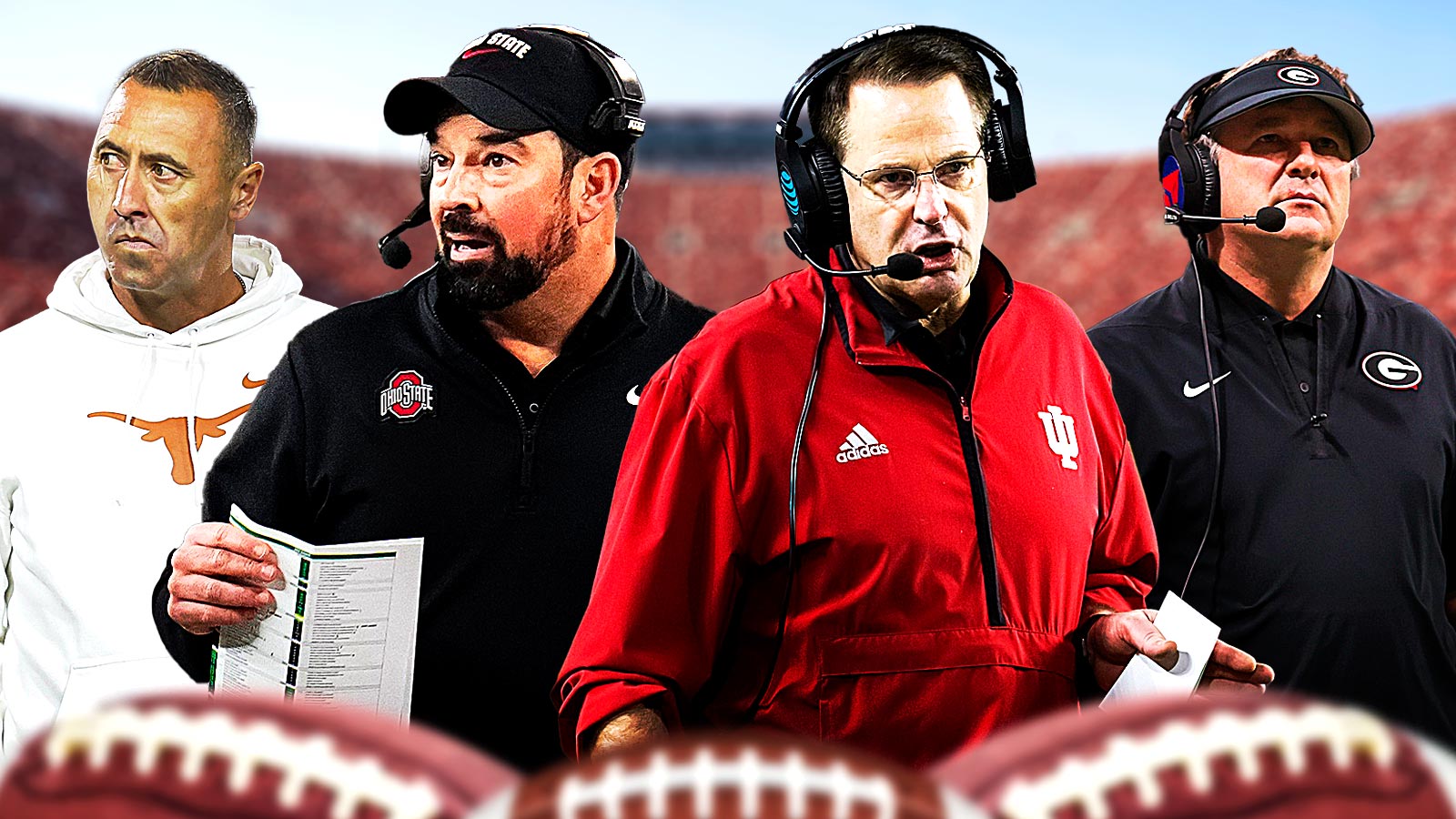 ClutchPoints’ way-too-early 2026 college football top 25