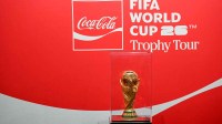 Coca-Cola, FIFA World Cup