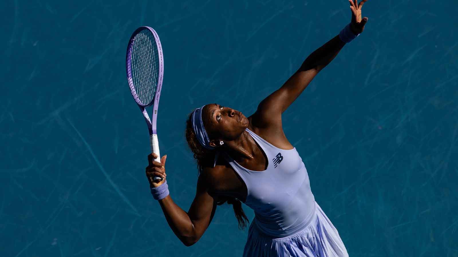 Coco Gauff, Iva Jovic runs at Australian Open will have fans flashing back to Venus and Serena Williams