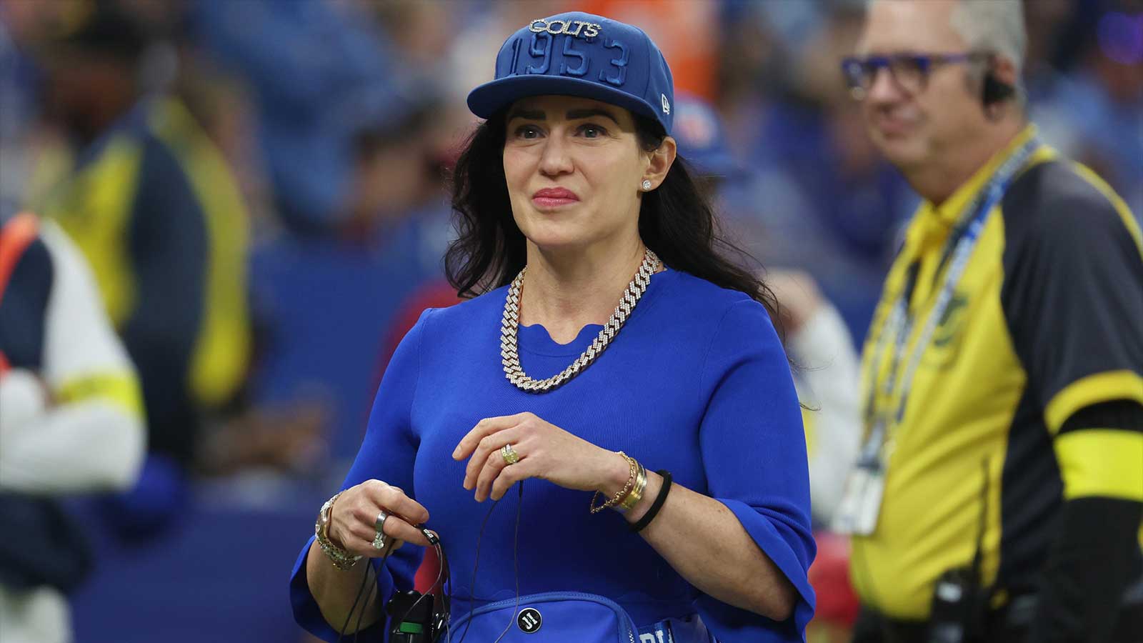 Colts send message to fans following mediocre 2025 season