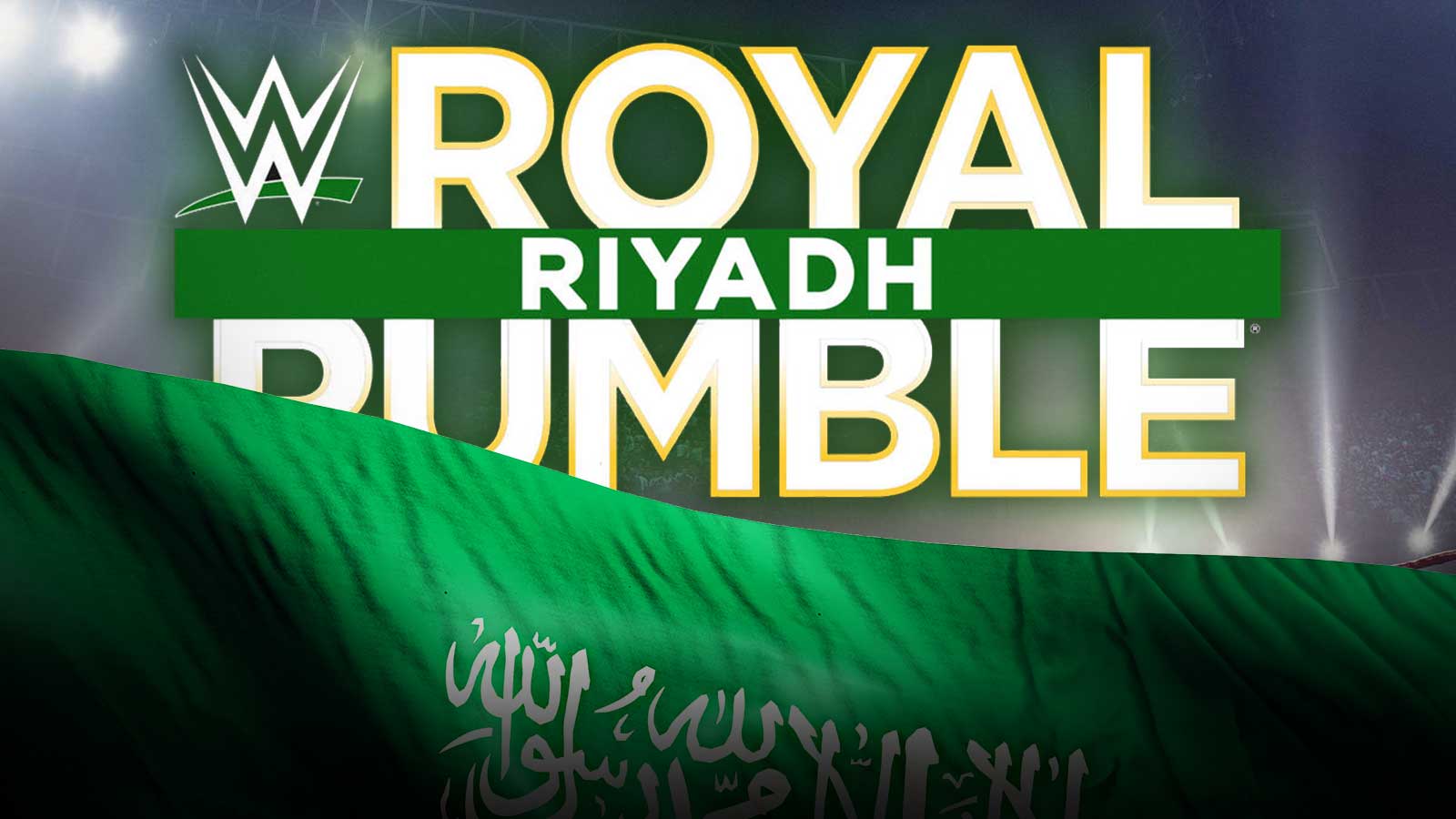 WWE signs Saudi Arabian wrestler before Royal Rumble 2026