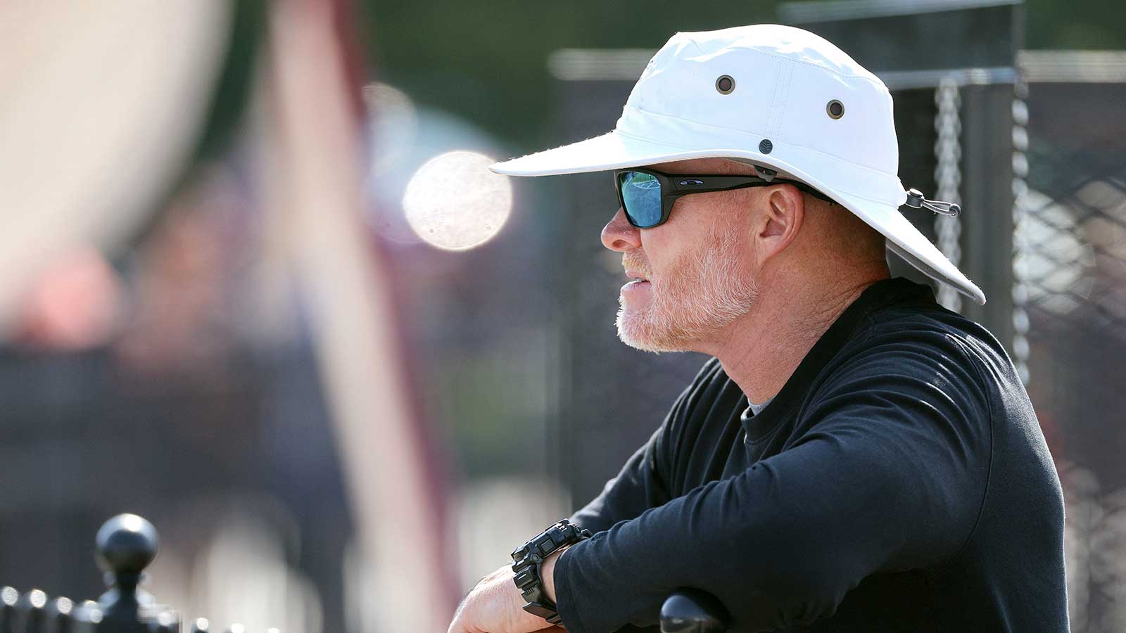 NFL rumors: Conference Championship coach ‘contemplating’ returning to his team in 2026