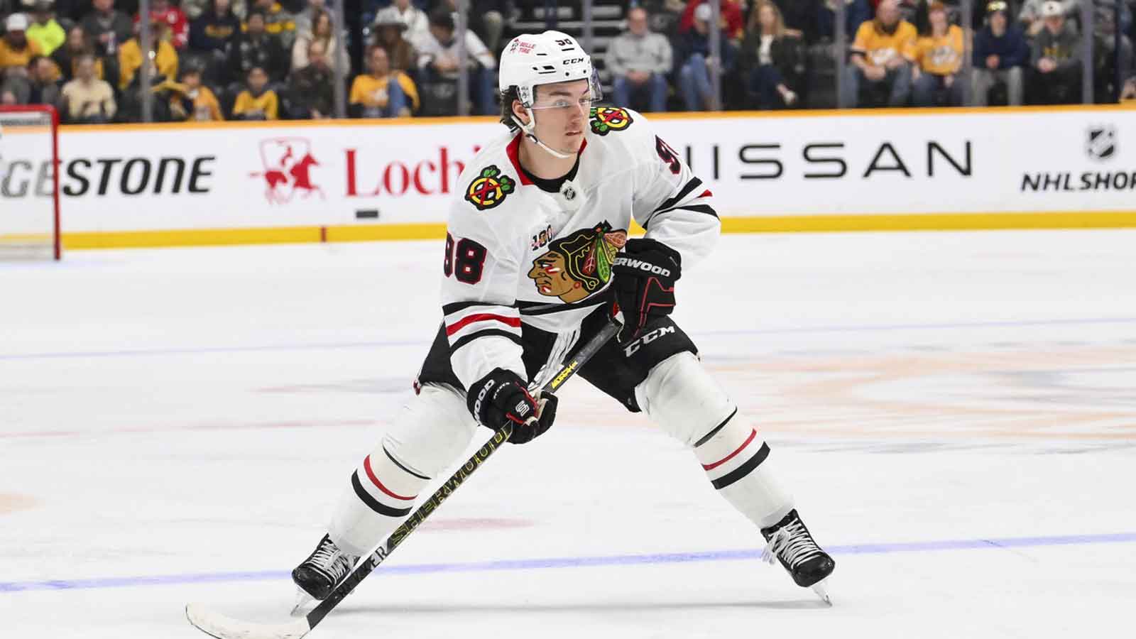 NHL rumors: Sam Bennett, Connor Bedard among potential Brayden Point Olympic replacements