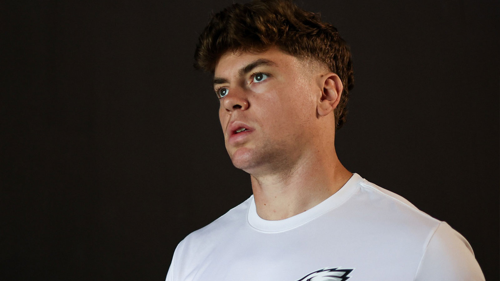 Cooper DeJean’s immediate reaction to Cowboys’ expected Christian Parker hire