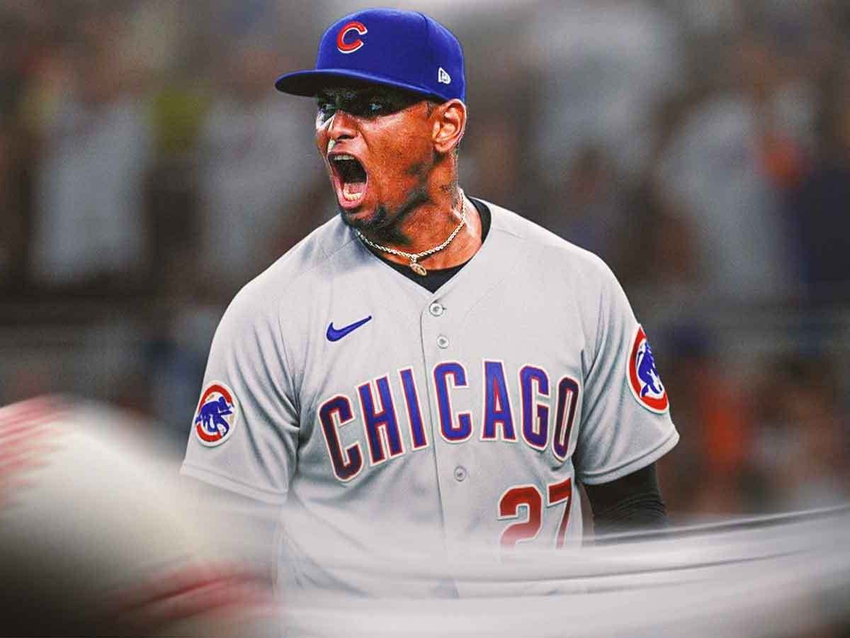 Cubs news: Chicago makes Edward Cabrera trade with Marlins