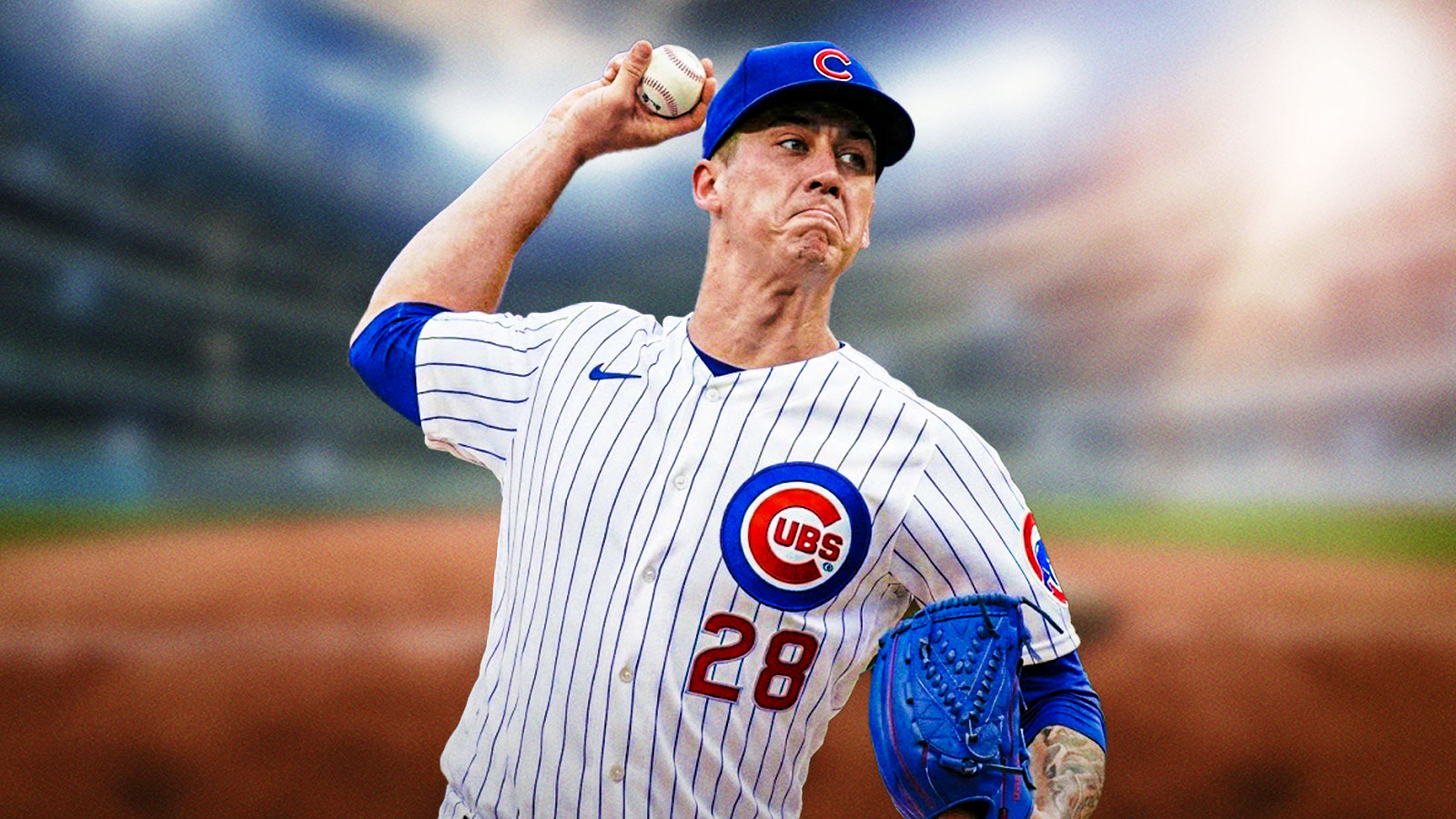 Cubs’ perfect trade offer for Dodgers’ Bobby Miller