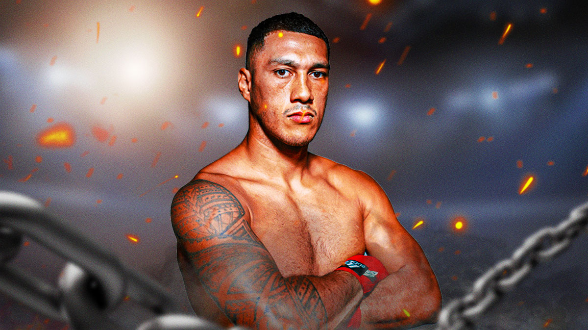 Dana White’s Zuffa Boxing makes bold signing, lands IBF Cruiserweight Champion Jai Opetaia