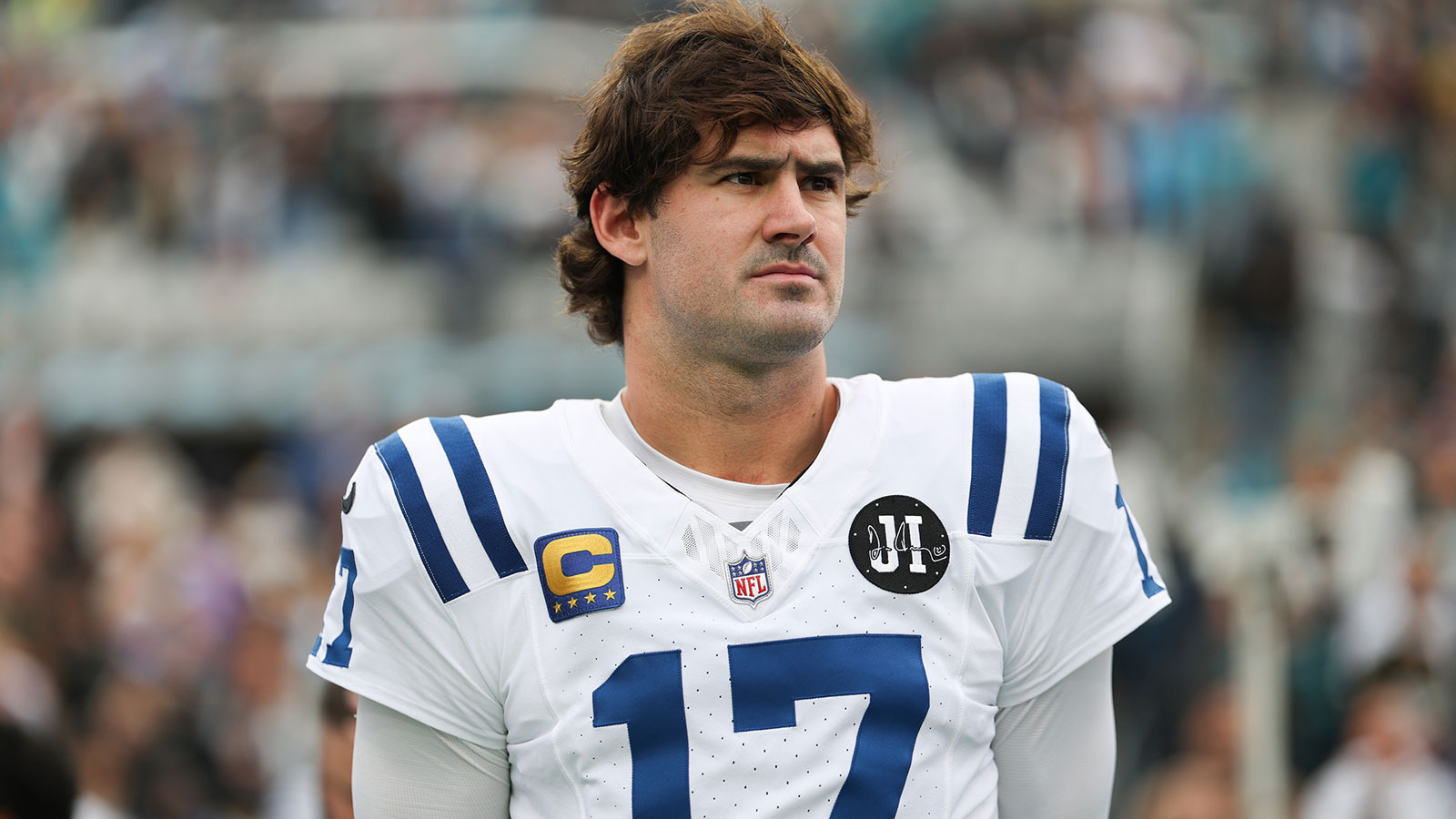 Colts QB Daniel Jones earns 2026 endorsement from Philip Rivers