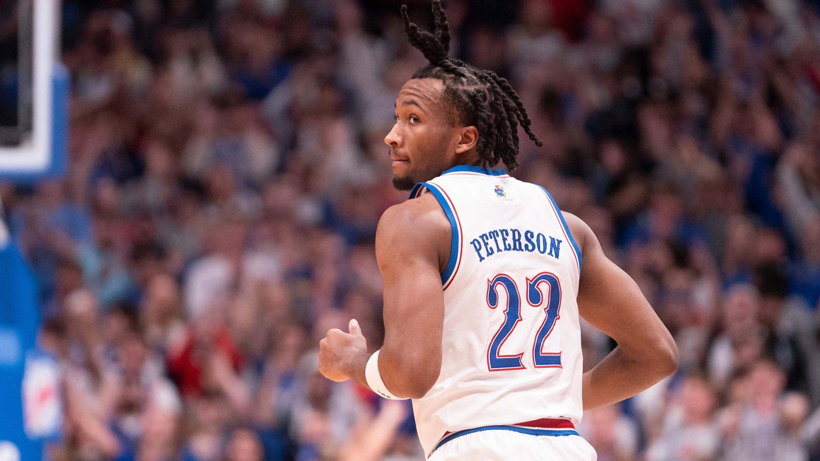 Darryn Peterson earns ‘polished’ props from DeMarcus Cousins