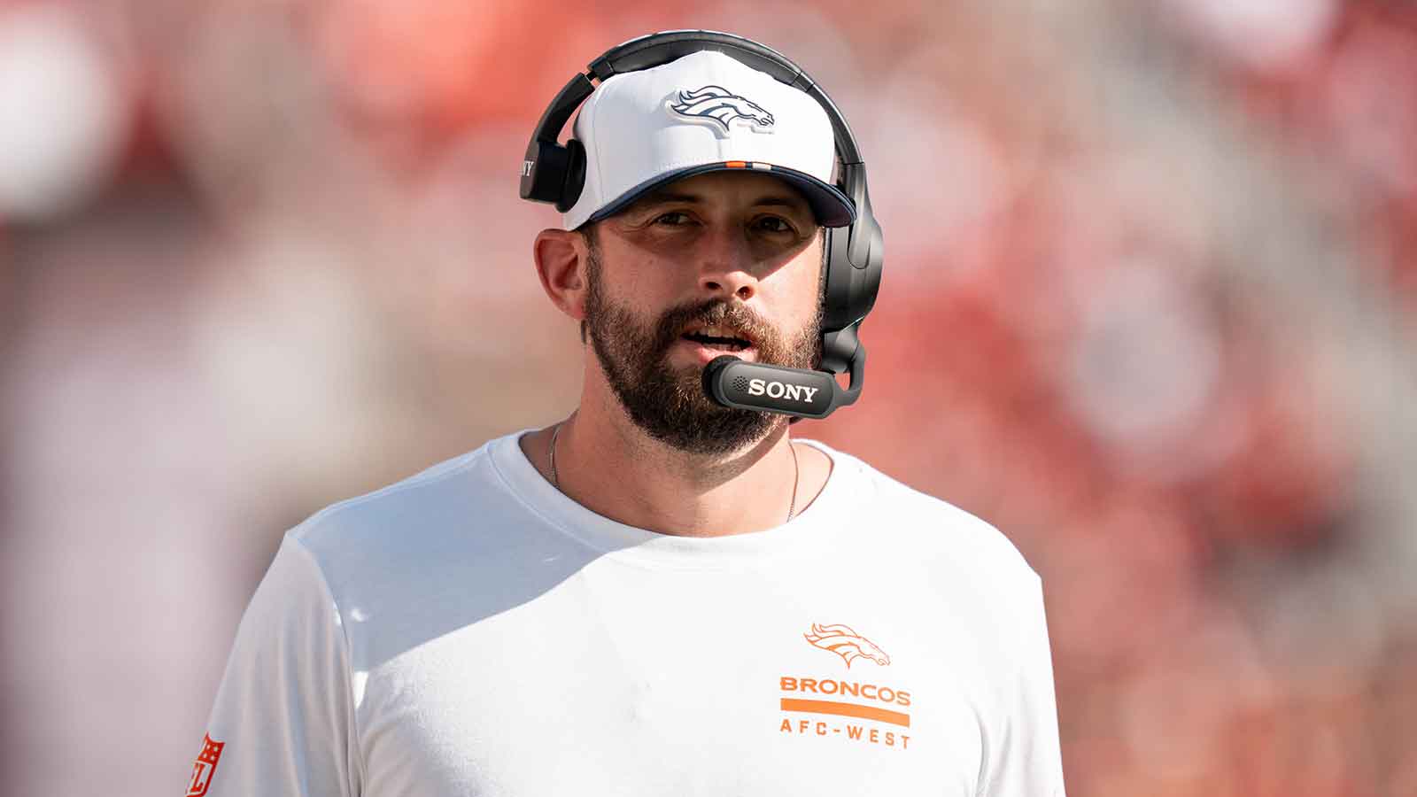 Davis Webb out of Raiders head coach hunt after withdrawal