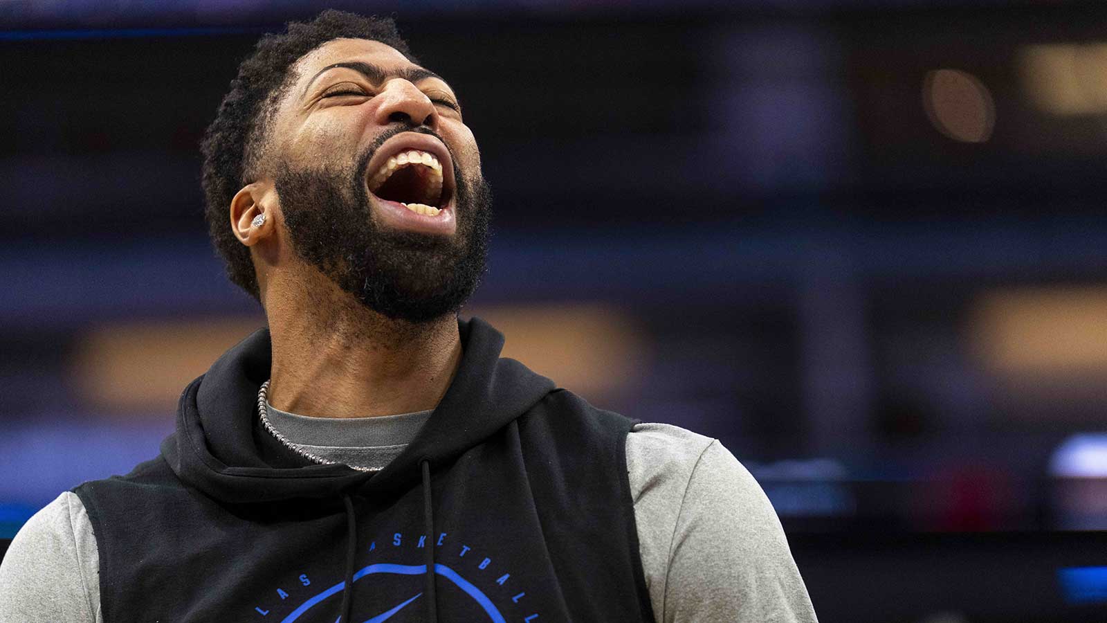 Rich Paul won’t ‘bully us’ on Anthony Davis trade, says Mavericks staffer