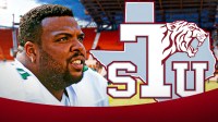 Deceased former NFL lineman Kevin Johnson was an HBCU alumnus, attending Texas Southern before embarking on his career.