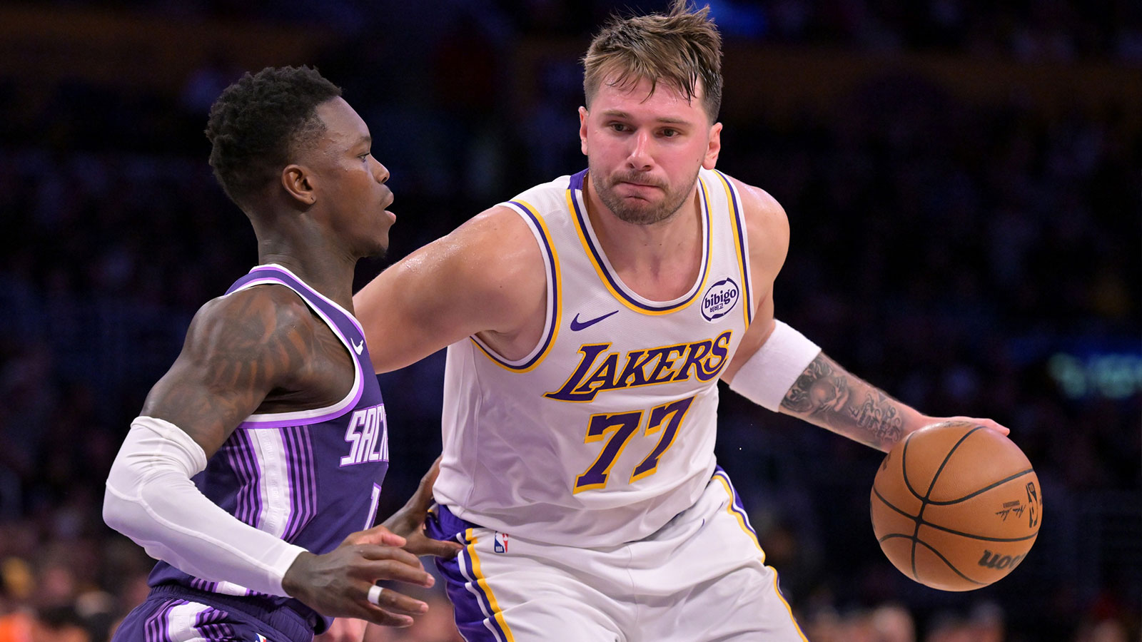 NBA rumors: The Lakers-Kings trade ESPN is proposing to fix LA’s disastrous defense