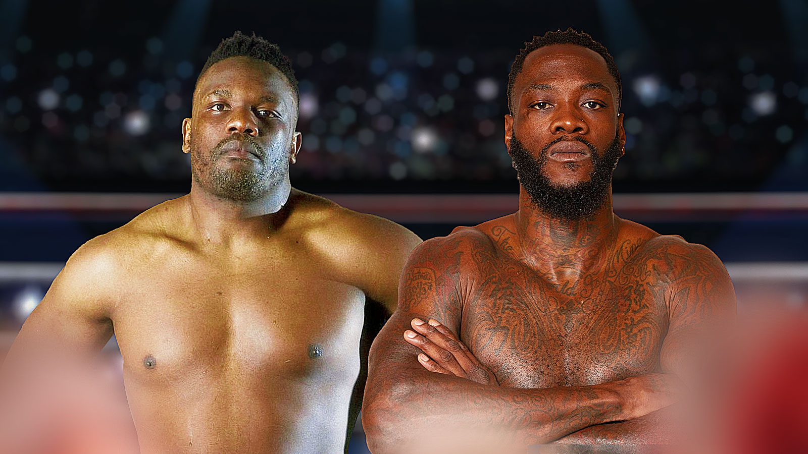 Deontay Wilder targets Derek Chisora as tune up to Oleksandar Usyk fight