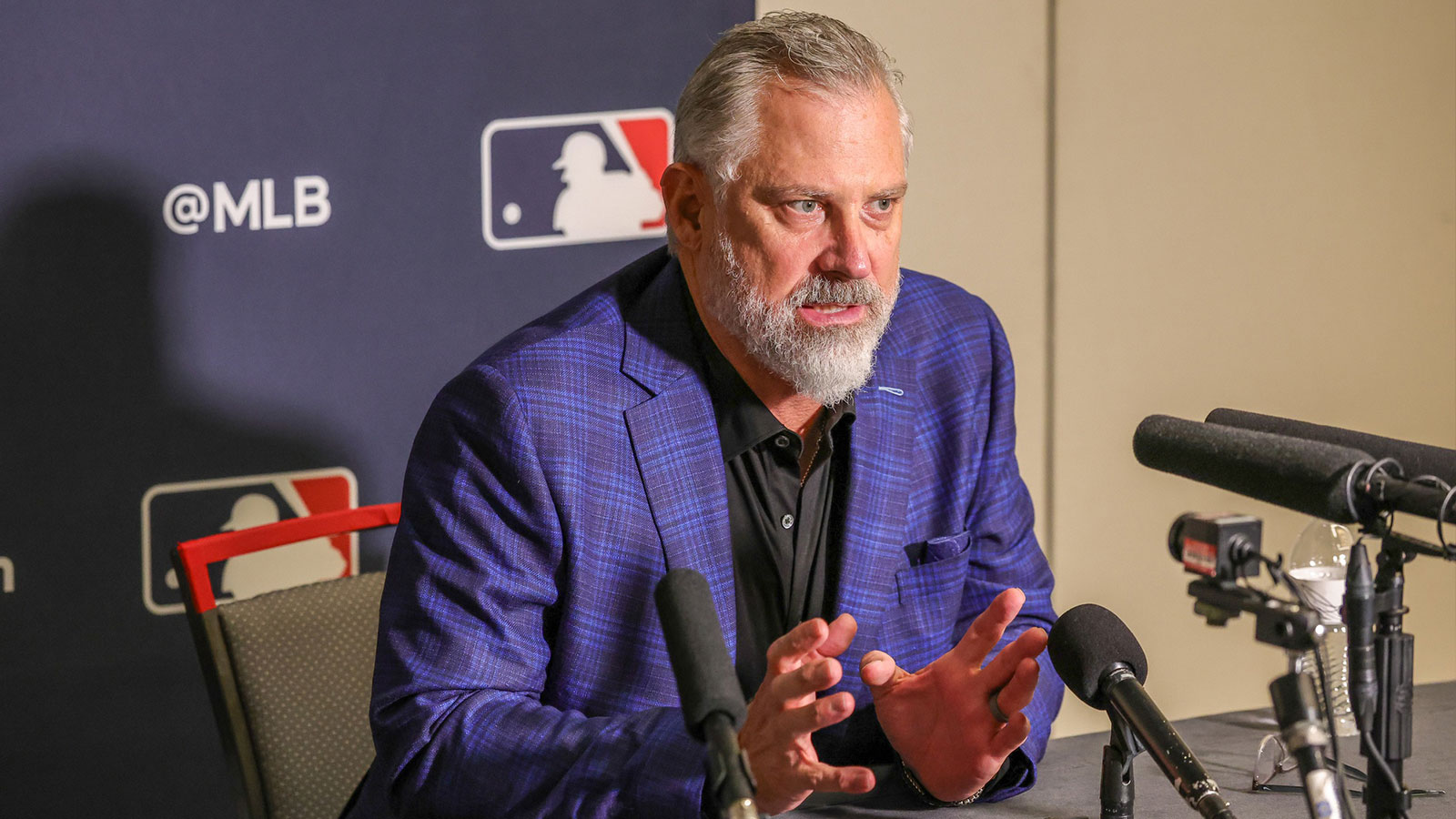 Twins make intriguing trade with Rockies