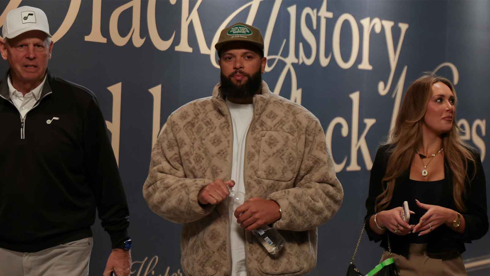 Unheralded Jazz player pulls off insane scoring feat last done by Deron Williams