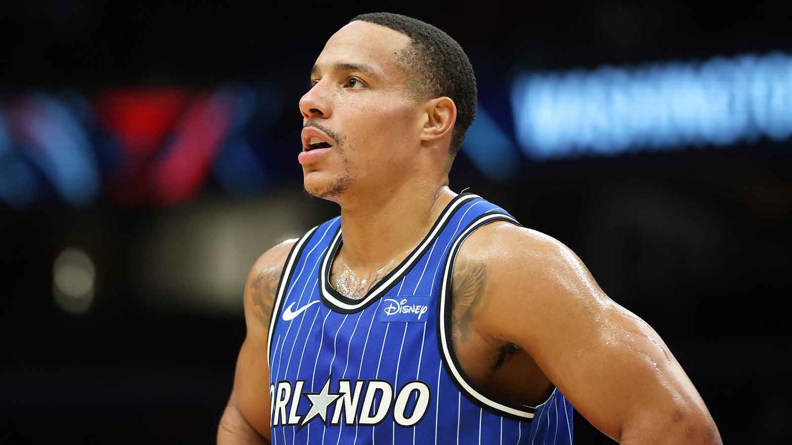 Magic’s Desmond Bane gets 100% real about playing against Grizzlies