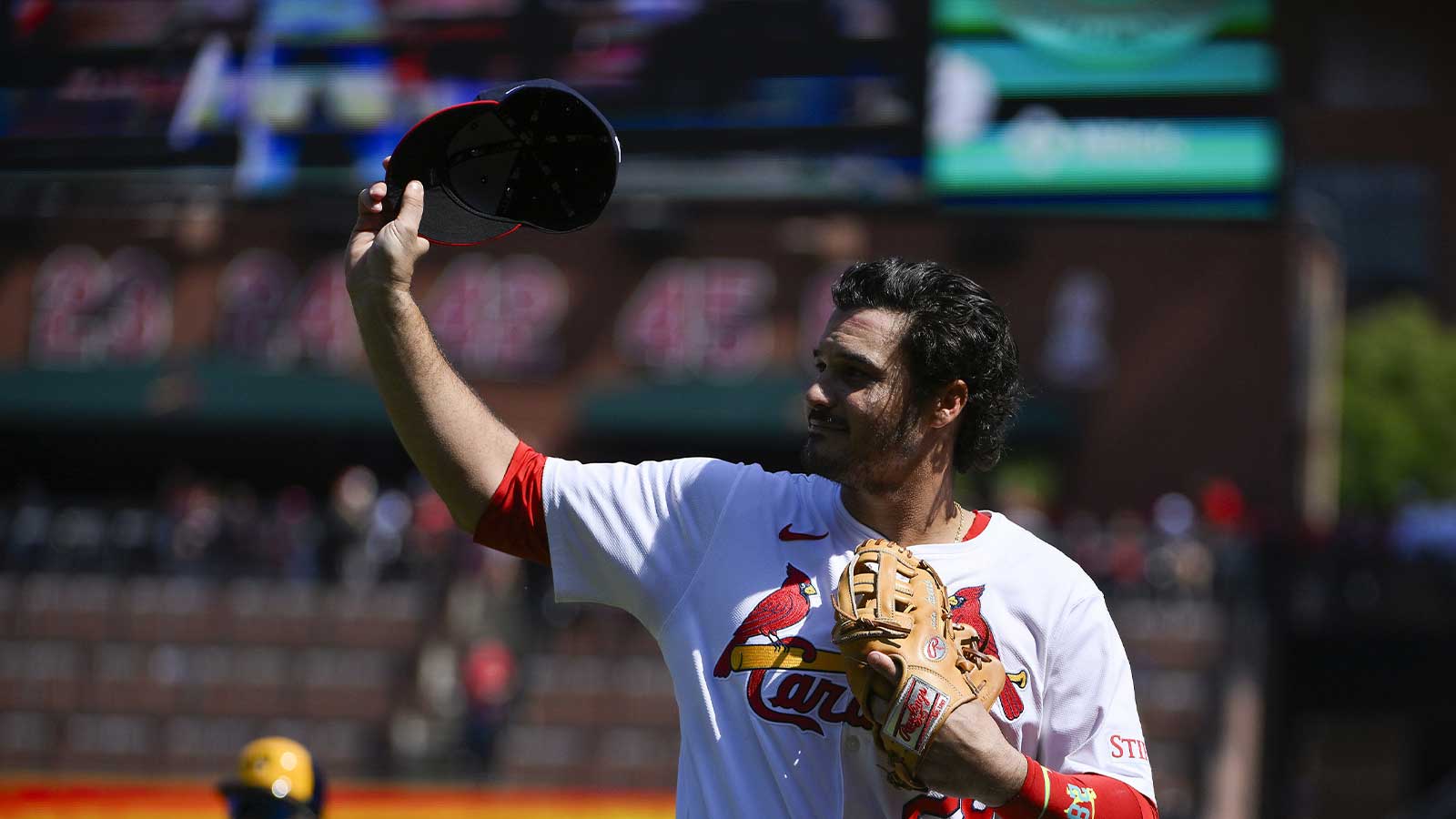 MLB rumors: The Diamondbacks’ ‘intense’ reason Nolan Arenado trade happened