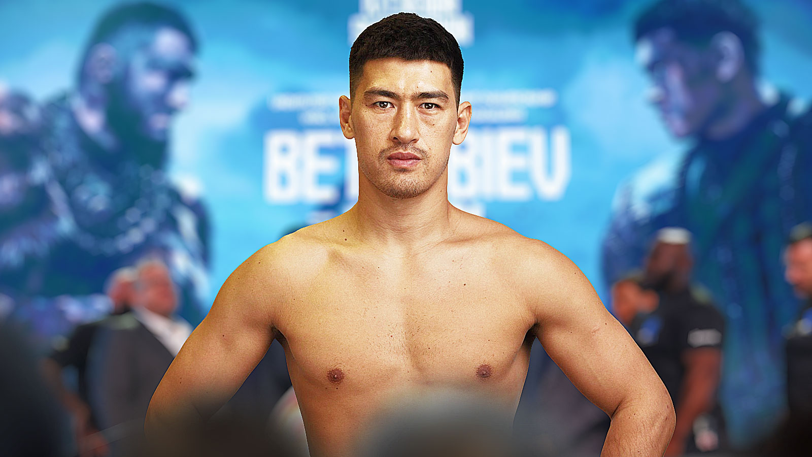 Dmitry Bivol eyes spring return with IBF mandatory defense against Michael Eifert
