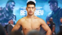 dmitry bivol, dmitry bivol return, michael eifert