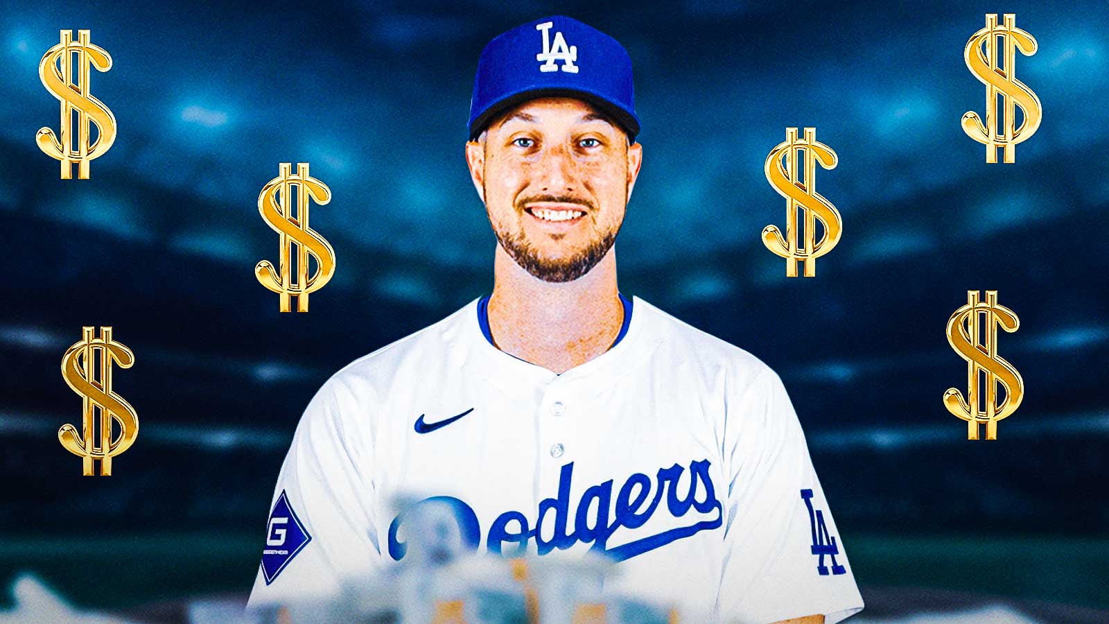Dodgers, Kyle Tucker grades for monster $240 million free agent contract
