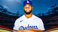 Luis Robert Jr. dodgers, white sox, luis robert jr. trade, luis robert jr. dodgers
