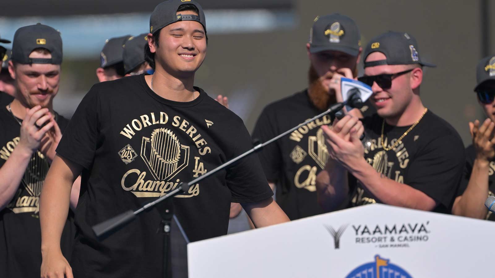 Tim Kurkjian points finger at Dodgers’ exorbitant spending for work stoppage prediction