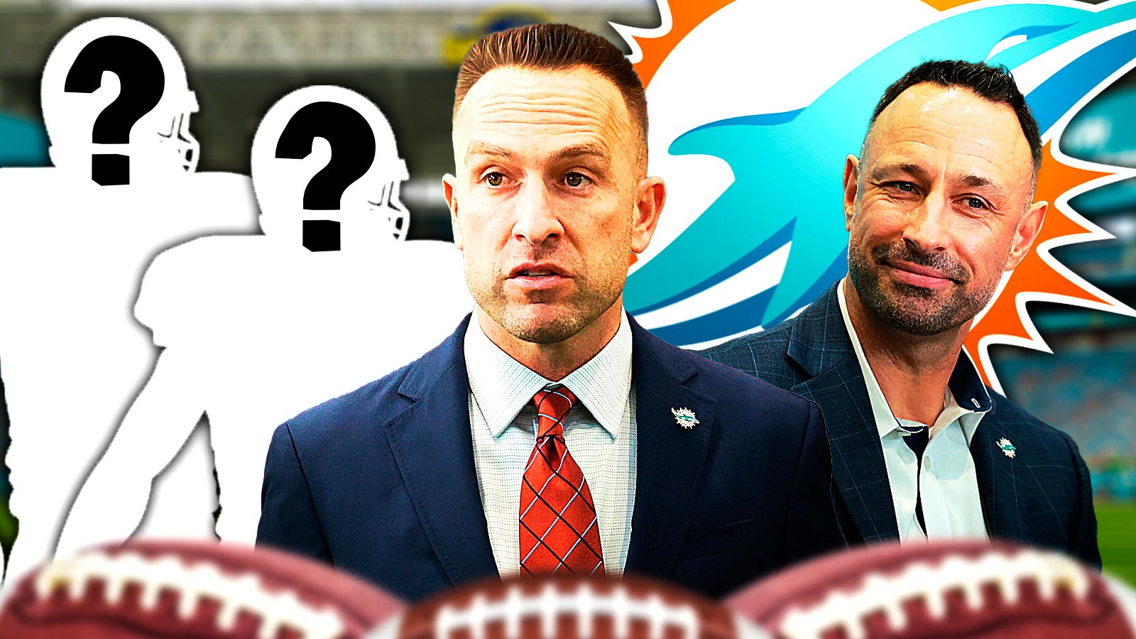 Dolphins’ 7-round 2026 NFL Draft according to PFF mock draft simulator