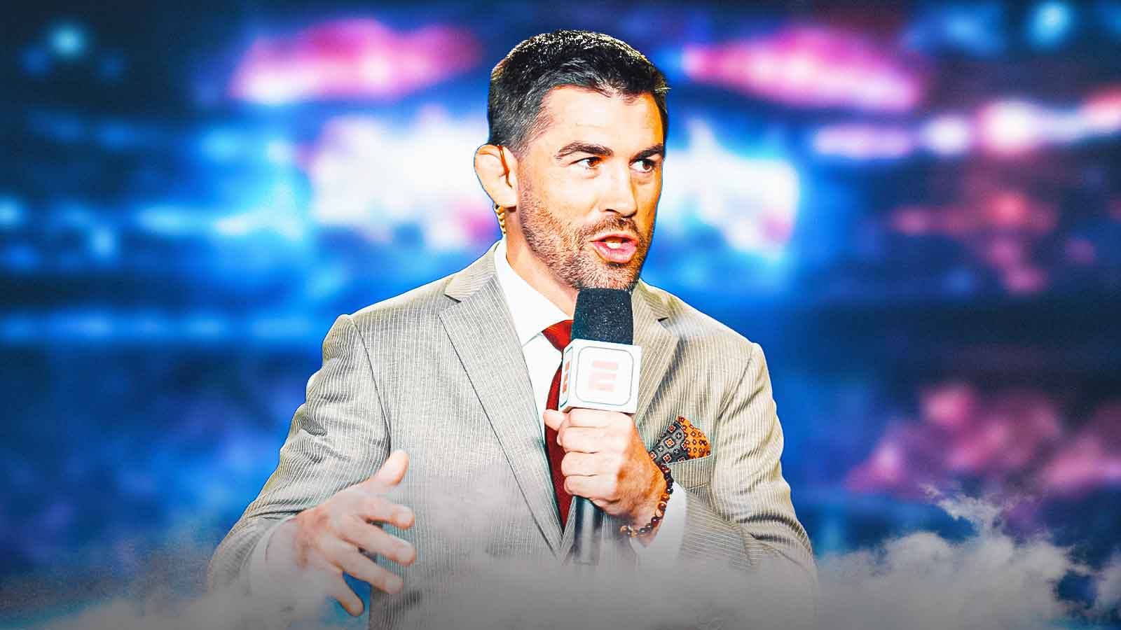 Dominick Cruz etches his name in MMA immortality as UFC announces Hall of Fame induction