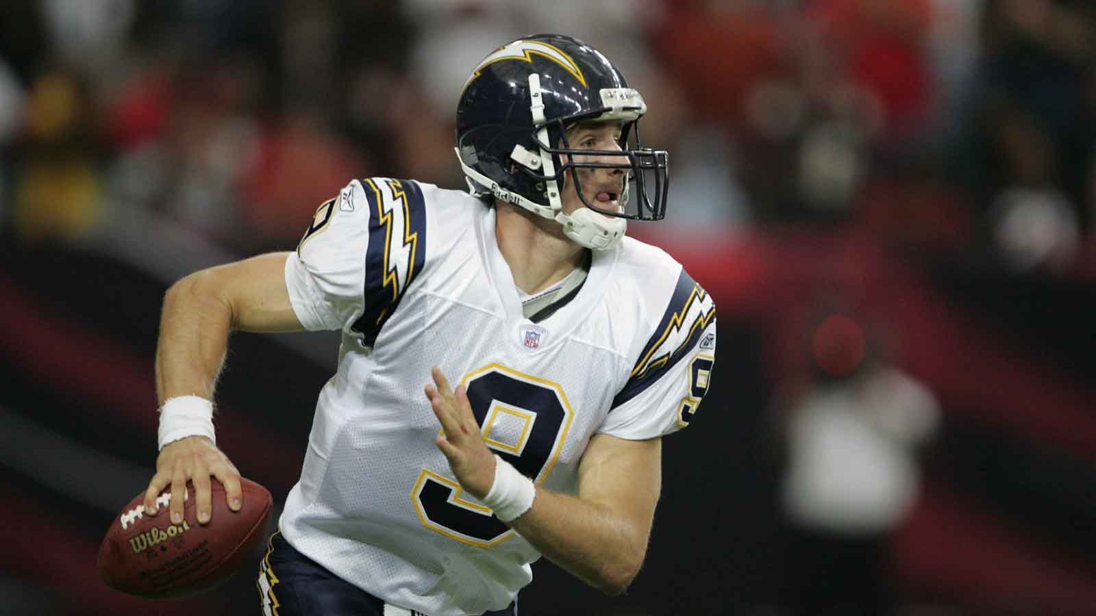 Chargers keep getting roasted for ‘Close to Canton’ Drew Brees post