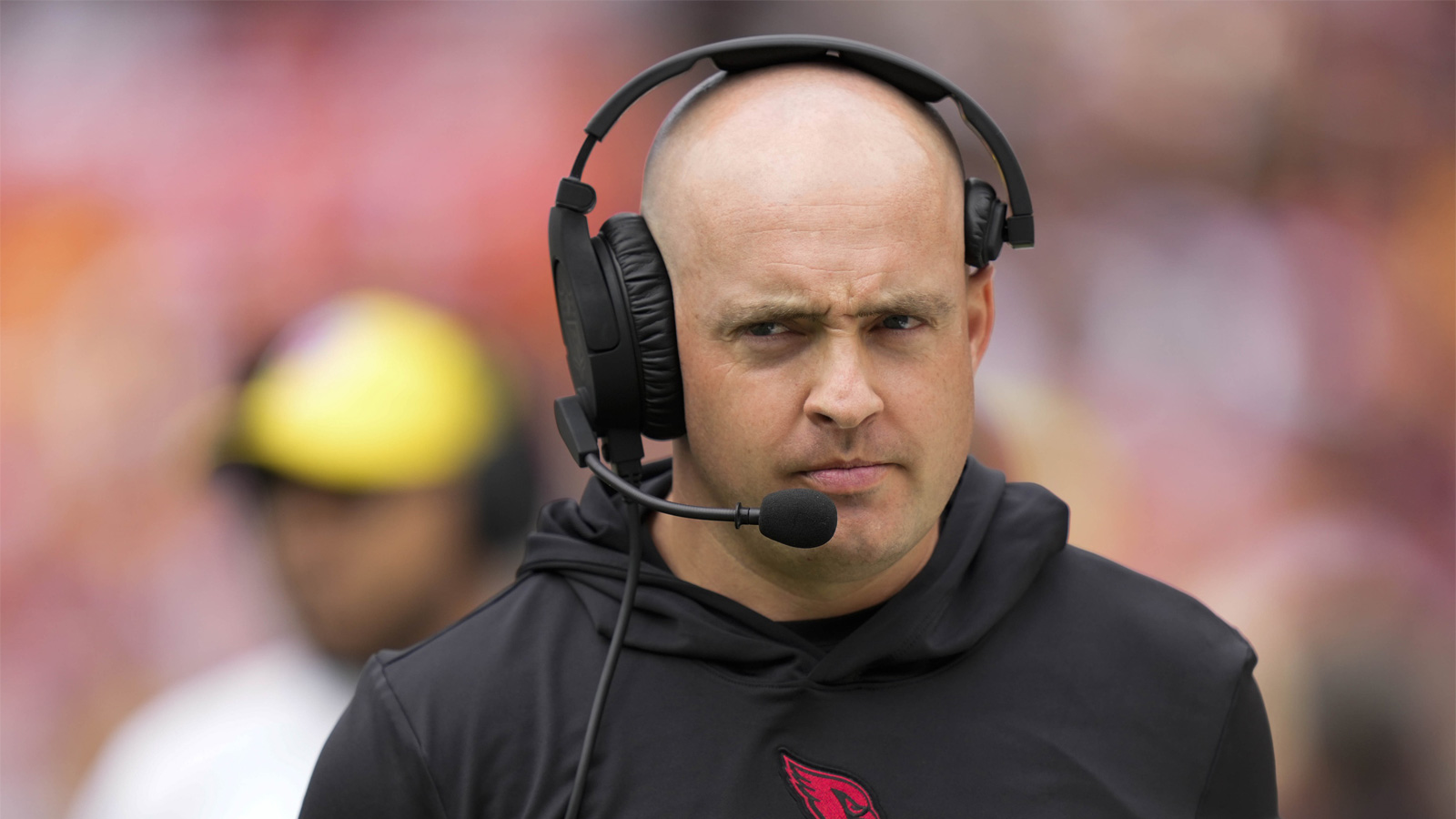 Lions hire Drew Petzing from Cardinals as new offensive coordinator