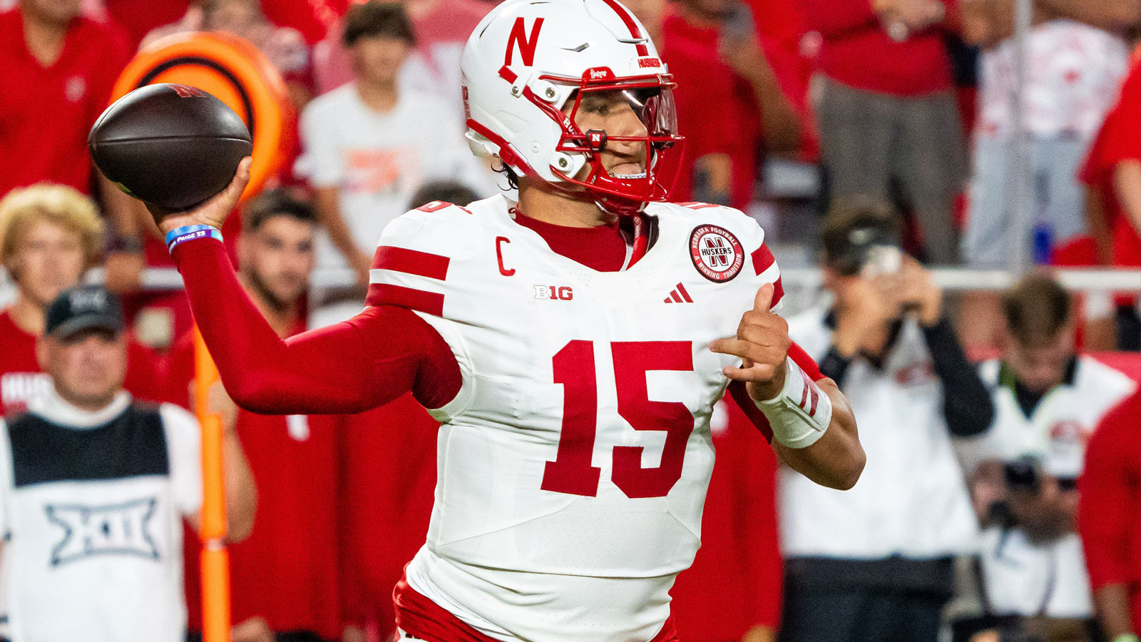 Oregon football rumors: Ducks predicted to land Dylan Raiola in transfer portal