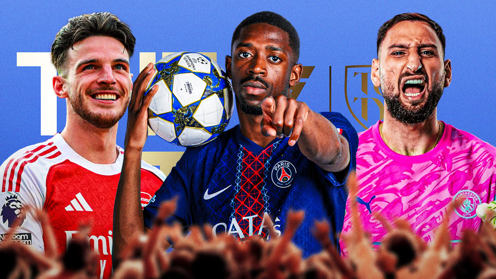 EA FC 26 Team of the Year Winners – All FC 26 TOTY Winners