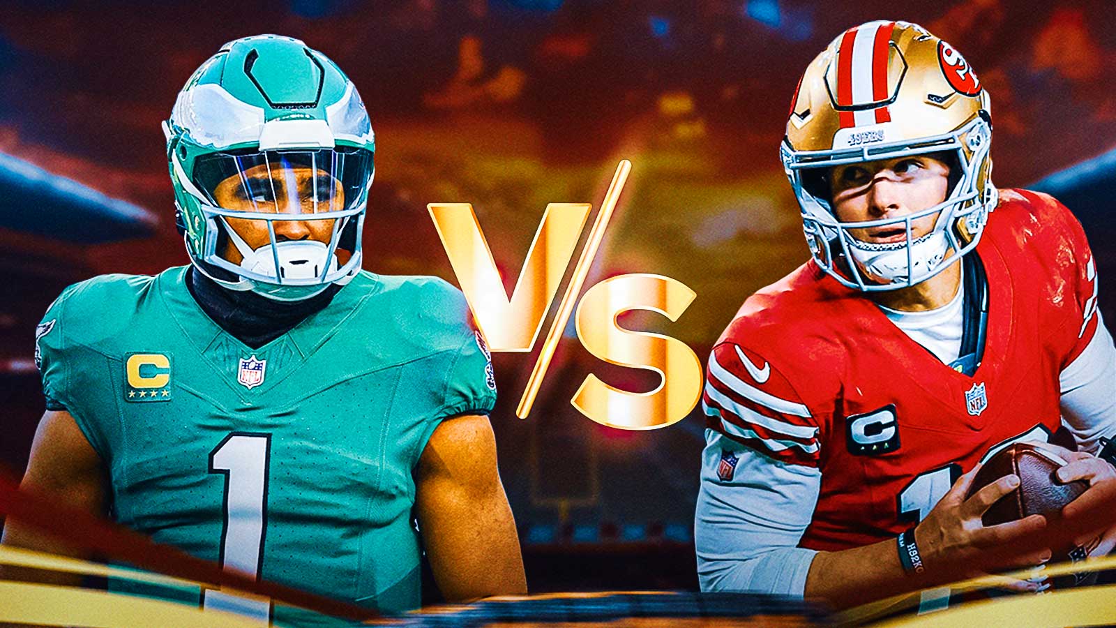 Eagles bold predictions for NFC Wild Card Game vs. 49ers