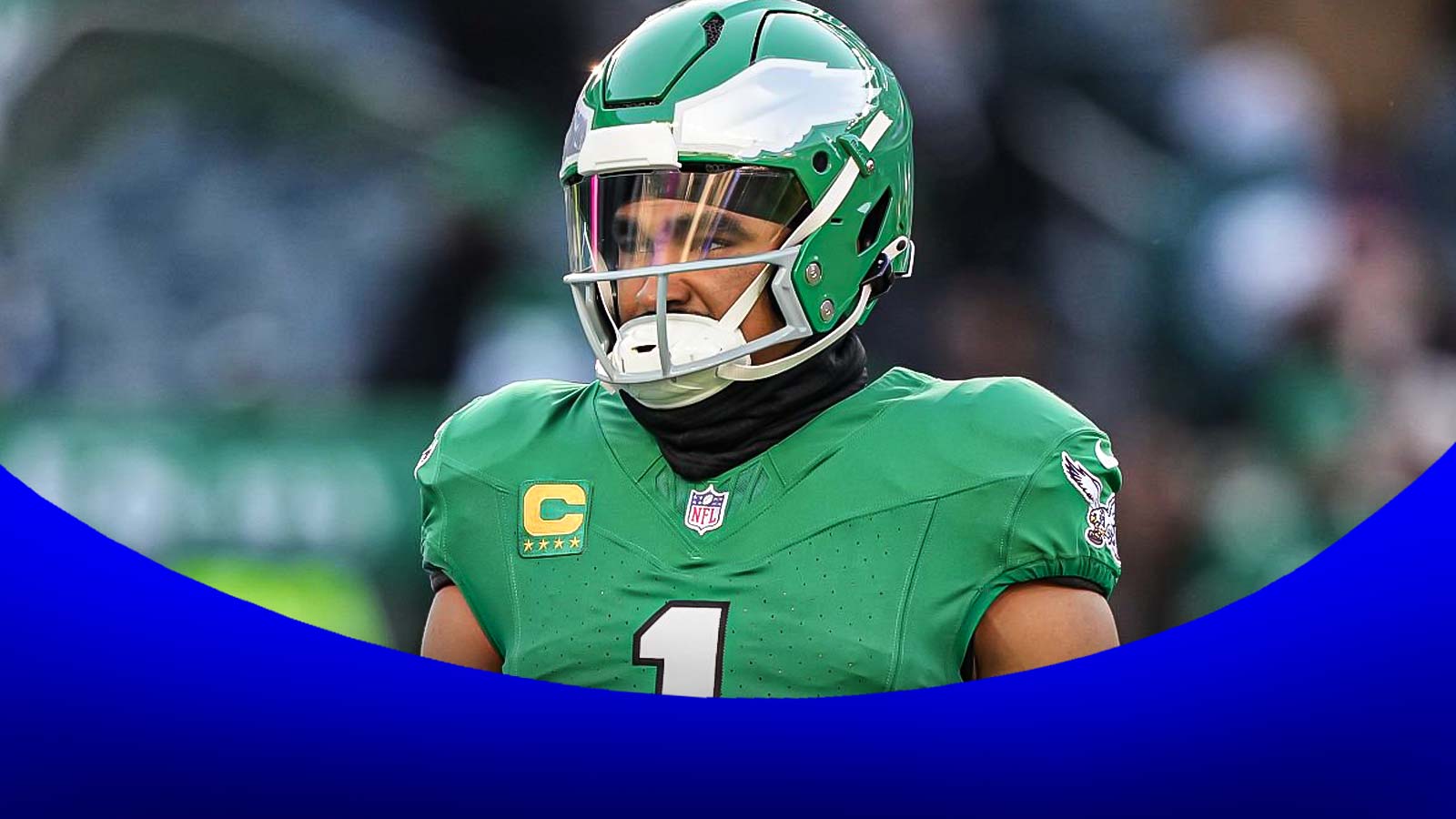 Eagles fatal flaw that will derail Super Bowl hopes in NFC playoffs