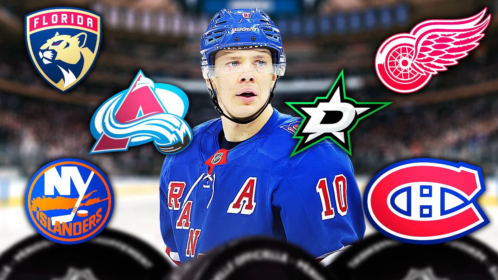 Early Artemi Panarin destinations before 2026 NHL Trade Deadline