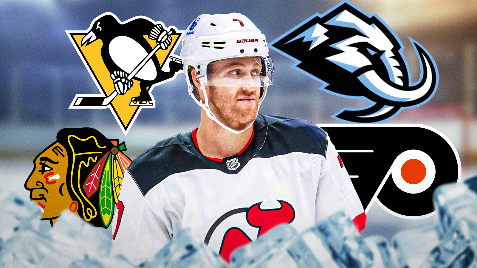 Early Dougie Hamilton destinations before 2026 NHL Trade Deadline