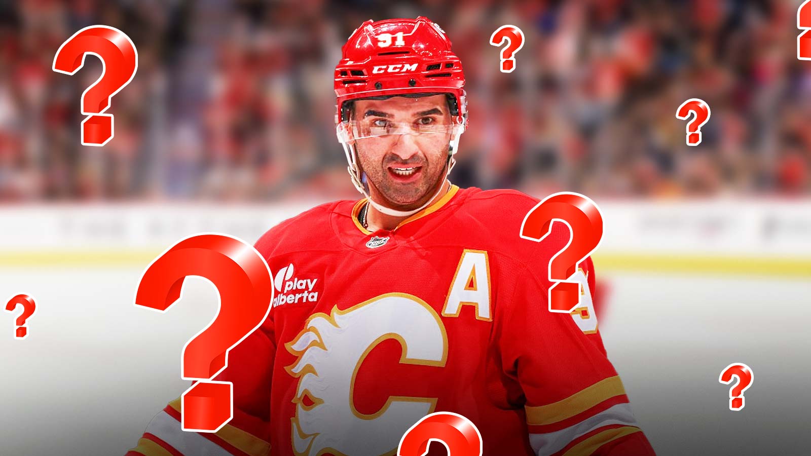 Early Nazem Kadri destinations before 2026 NHL Trade Deadline